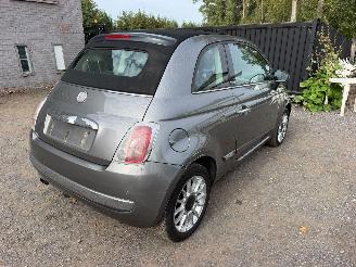 Fiat 500 LOUNGE picture 16