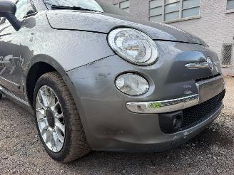 Fiat 500 LOUNGE picture 3