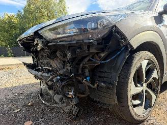 Hyundai Tucson  picture 11