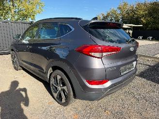Hyundai Tucson  picture 14