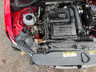 Audi Q2 1.4 I picture 10