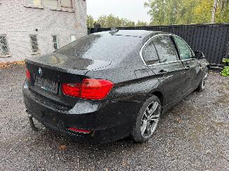 BMW 3-serie D picture 17
