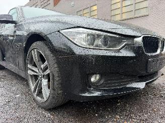 BMW 3-serie D picture 3