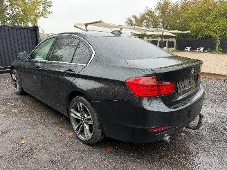 BMW 3-serie D picture 10
