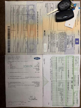 Ford Tourneo Courier TITA picture 31