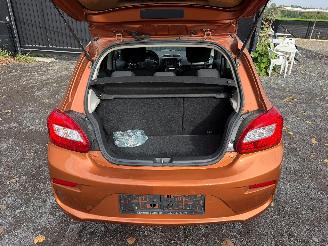 Mitsubishi Space-star STAR COLOR picture 16