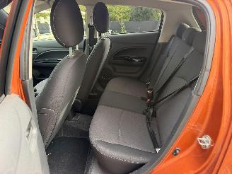 Mitsubishi Space-star STAR COLOR picture 21