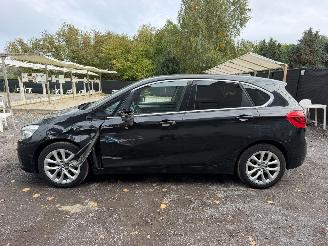BMW 2-serie 216D picture 12