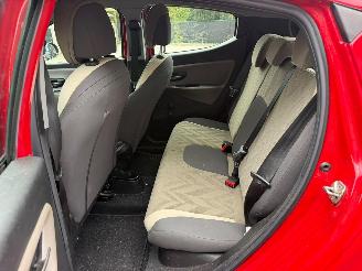 Lancia Ypsilon GOLD picture 21