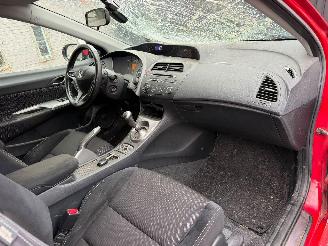 Honda Civic TYPE S picture 25