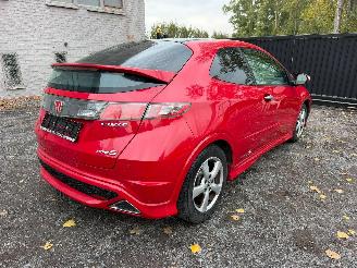 Honda Civic TYPE S picture 19