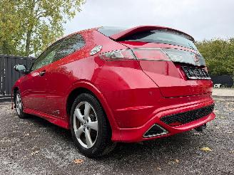 Honda Civic TYPE S picture 14