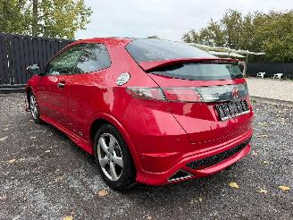Honda Civic TYPE S picture 15