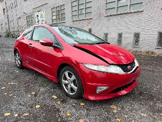 Honda Civic TYPE S picture 2