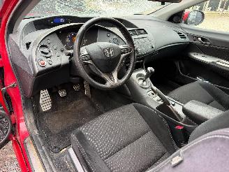Honda Civic TYPE S picture 24