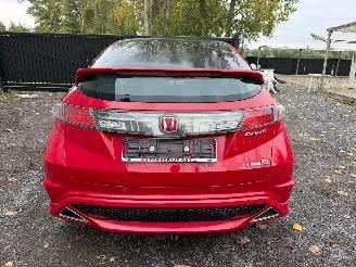 Honda Civic TYPE S picture 16