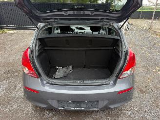 Hyundai I-20 GOÂ¡ picture 17