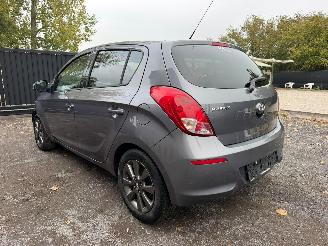 Hyundai I-20 GOÂ¡ picture 14