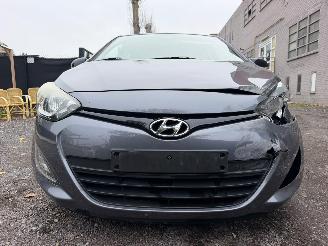 Hyundai I-20 GOÂ¡ picture 4