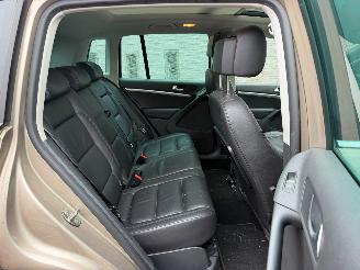Volkswagen Tiguan 2.0 DTI picture 22