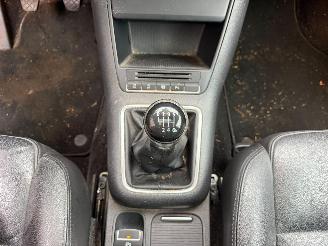 Volkswagen Tiguan 2.0 DTI picture 31