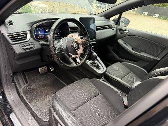 Renault Clio V E-TECH ENGINE picture 27