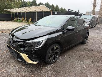 Renault Clio V E-TECH ENGINE picture 14