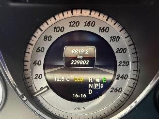 Mercedes Glk-klasse 250 CDI BLUETEC picture 29