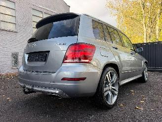 Mercedes Glk-klasse 250 CDI BLUETEC picture 19