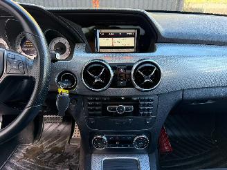 Mercedes Glk-klasse 250 CDI BLUETEC picture 31