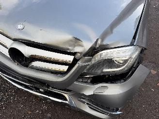 Mercedes Glk-klasse 250 CDI BLUETEC picture 9