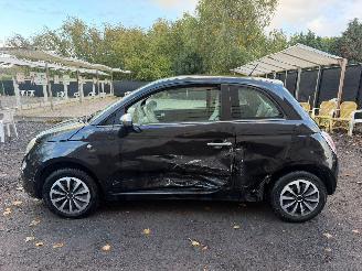 Fiat 500 POP picture 9