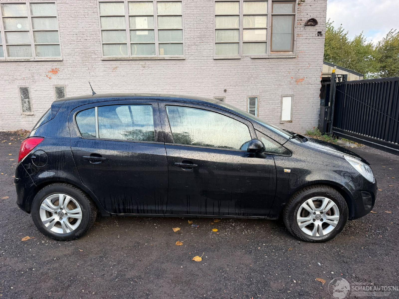 Opel Corsa ENJOY
