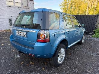 Land Rover Freelander 2 TD4 SE picture 20
