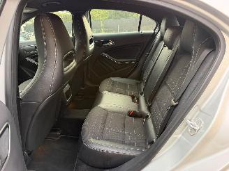 Mercedes A-klasse A 180 picture 21