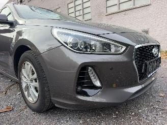 Hyundai I-30 TWIST picture 3