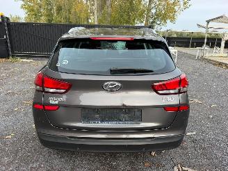 Hyundai I-30 TWIST picture 15