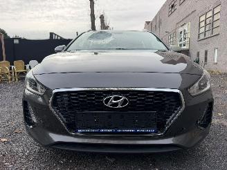 Hyundai I-30 TWIST picture 4