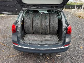 Opel Astra COSMO picture 15