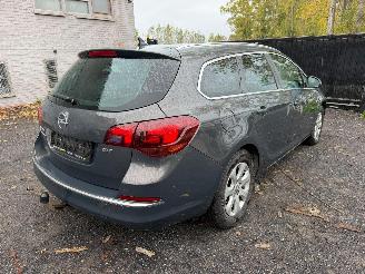Opel Astra COSMO picture 18