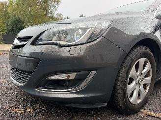 Opel Astra COSMO picture 9