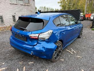 Ford Focus ST-LINE X picture 21