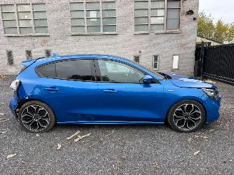 skadebil auto Ford Focus ST-LINE X 2019/5