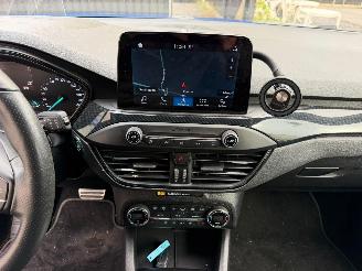Ford Focus ST-LINE X picture 30