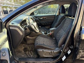 Nissan X-Trail 1.2 I picture 19