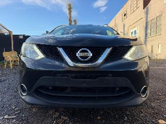 Nissan X-Trail 1.2 I picture 4