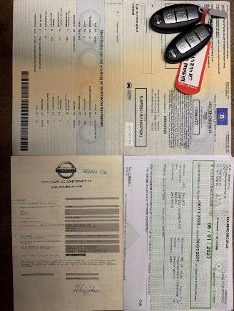 Nissan X-Trail 1.2 I picture 34