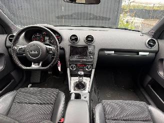 Audi A3 1.2 I picture 25
