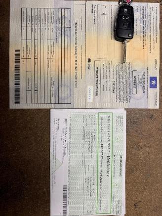 Audi A3 1.2 I picture 33