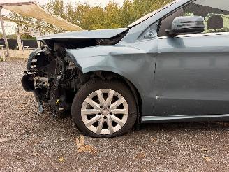 Mercedes B-klasse B 180 CDI picture 12